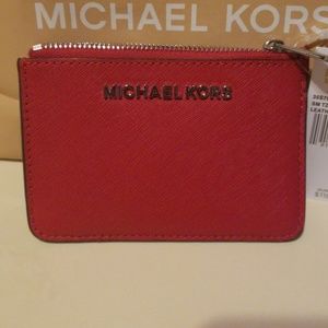 MK Zip Coinpouch wallet